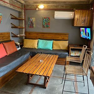 Pequena Casa En Altura